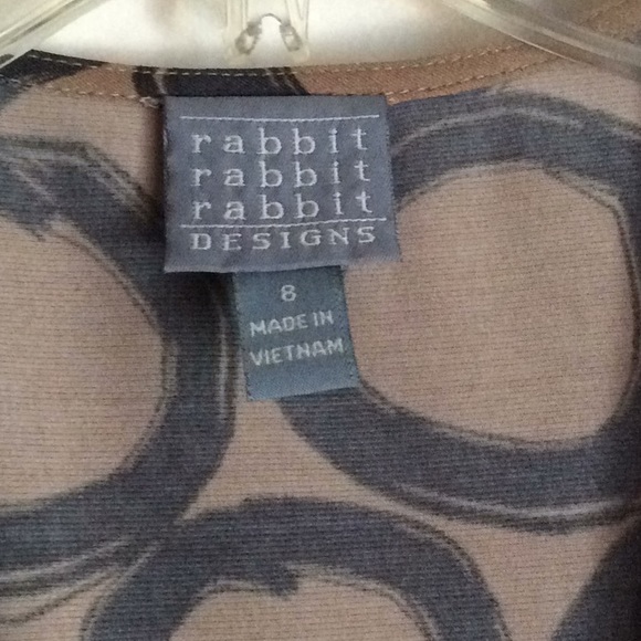 DVF Wrap Style Dress - Picture 1 of 8